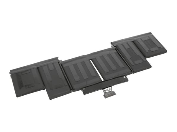 A1618 MacBook Pro 15 Retina A1398 2015 batteri