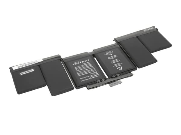 A1618 MacBook Pro 15 Retina A1398 2015 batteri