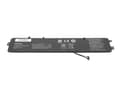 Miniatyrbillede 3 af 5: Batteri L14M3P24 L14S3P24 til Lenovo 700-15ISK