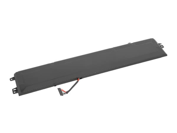 Batteri L14M3P24 L14S3P24 til Lenovo 700-15ISK