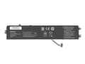 Miniatyrbillede 5 af 5: Batteri L14M3P24 L14S3P24 til Lenovo 700-15ISK