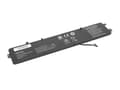 Miniatyrbillede 2 af 5: Batteri L14M3P24 L14S3P24 til Lenovo 700-15ISK