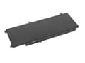 Miniatyrbillede 4 af 5: D2VF9 batteri Dell Vostro 14 5459 Inspiron 15 7547