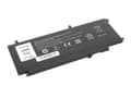 Miniatyrbillede 2 af 5: D2VF9 batteri Dell Vostro 14 5459 Inspiron 15 7547