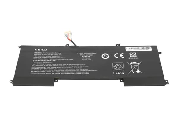 AB06XL HSTNN-DB8C Batteri för HP Envy 13 13-AD