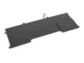 Miniatyrbild 4 av 5: AB06XL HSTNN-DB8C Batteri för HP Envy 13 13-AD
