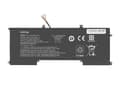 Miniatyrbild 5 av 5: AB06XL HSTNN-DB8C Batteri för HP Envy 13 13-AD