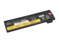 Miniatyrbillede 2 af 5: Batteri SB10K97582 til Lenovo ThinkPad T470 T570