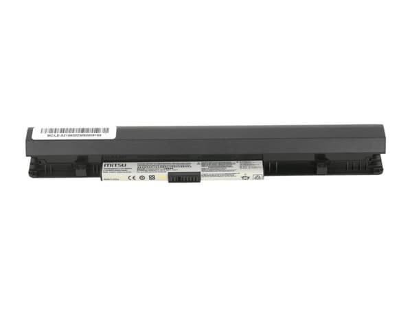 L12C3A01 batteri til Lenovo IdeaPad S210 S215 Touch