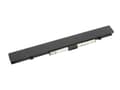 Miniatyrbillede 4 af 5: L12C3A01 batteri til Lenovo IdeaPad S210 S215 Touch