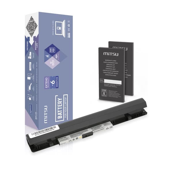 L12C3A01 batteri til Lenovo IdeaPad S210 S215 Touch