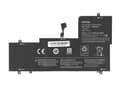 Miniatyrbillede 5 af 5: Batteri L15M4PC2 L15L4PC2 Lenovo Yoga 710-14IKB