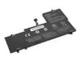 Miniatyrbillede 2 af 5: Batteri L15M4PC2 L15L4PC2 Lenovo Yoga 710-14IKB