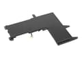 Miniatyrbillede 4 af 5: B31N1637 batteri til Asus VivoBook S15 S510 F510