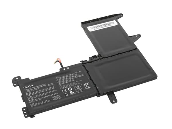 B31N1637 batteri til Asus VivoBook S15 S510 F510