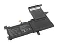 Miniatyrbillede 2 af 5: B31N1637 batteri til Asus VivoBook S15 S510 F510