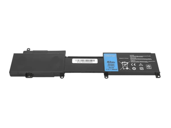 2NJNF Batteri för Dell Inspiron 14z 15z P35G P26F
