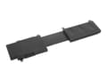 Miniatyrbild 4 av 5: 2NJNF Batteri för Dell Inspiron 14z 15z P35G P26F