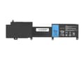 Miniatyrbild 5 av 5: 2NJNF Batteri för Dell Inspiron 14z 15z P35G P26F