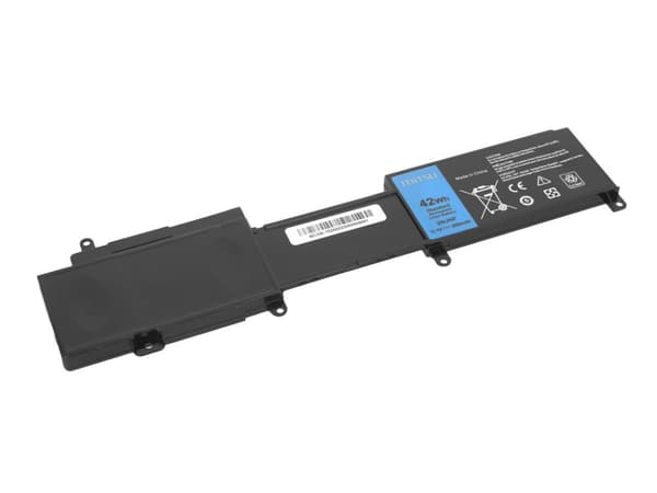 2NJNF Batteri för Dell Inspiron 14z 15z P35G P26F