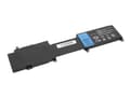 Miniatyrbild 2 av 5: 2NJNF Batteri för Dell Inspiron 14z 15z P35G P26F