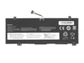 Miniatyrbillede 5 af 5: L18M4PF3 L18C4PF4 batteri til Lenovo IdeaPad S540