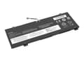 Miniatyrbillede 2 af 5: L18M4PF3 L18C4PF4 batteri til Lenovo IdeaPad S540