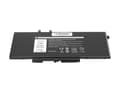 Miniatyrbillede 3 af 5: 4GVMP-batteri til Dell Latitude 5400 5500