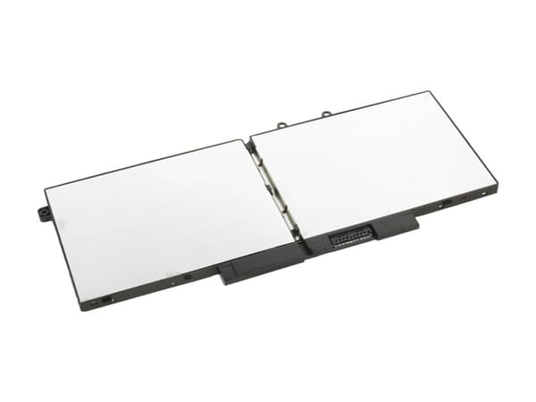 4GVMP-batteri til Dell Latitude 5400 5500