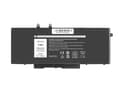 Miniatyrbillede 5 af 5: 4GVMP-batteri til Dell Latitude 5400 5500