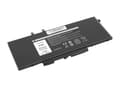 Miniatyrbillede 2 af 5: 4GVMP-batteri til Dell Latitude 5400 5500