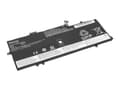 Miniatyrbillede 2 af 5: Batteri til Lenovo ThinkPad X1 Yoga 4 5 Carbon 7 8