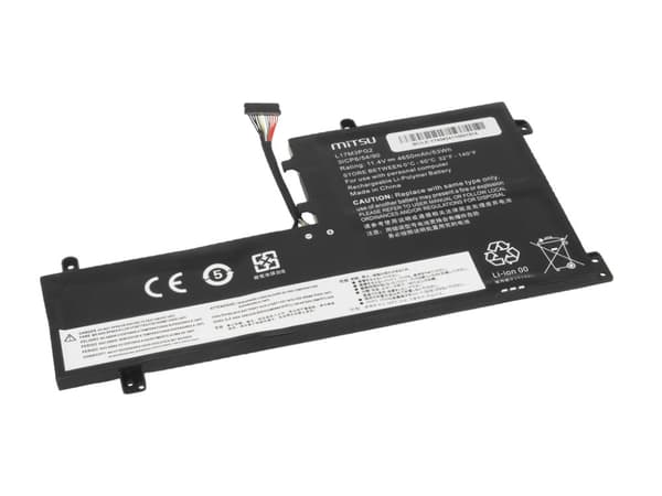 L17C3PG2 batteri til Lenovo Legion Y530 Y730 Y7000