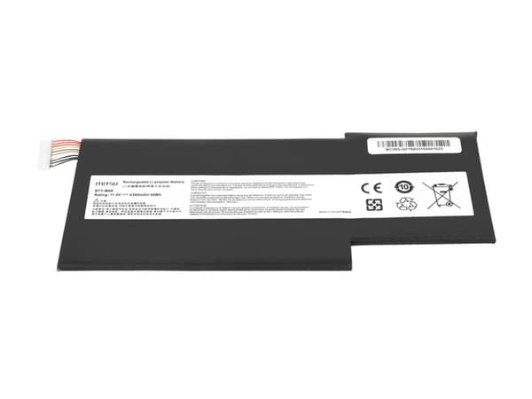BTY-M6K MS-17B4 Batteri til MSI GS63VR GS73 GF75