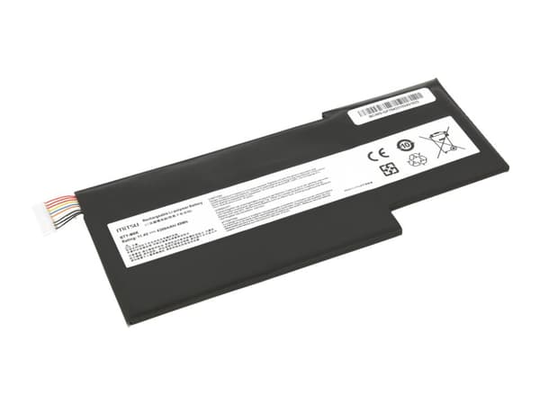 BTY-M6K MS-17B4 Batteri til MSI GS63VR GS73 GF75