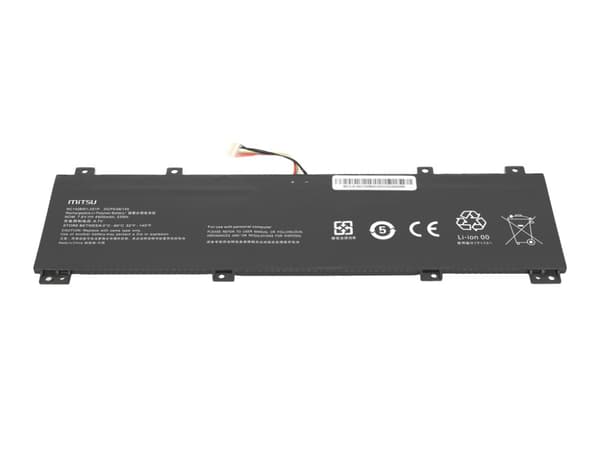 Batteri NC140BW1-2S1P 0813002 för Lenovo IdeaPad 100S-14IBR 14""