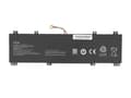 Miniatyrbild 5 av 5: Batteri NC140BW1-2S1P 0813002 för Lenovo IdeaPad 100S-14IBR 14""