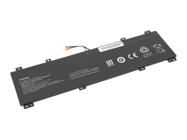 Batteri NC140BW1-2S1P 0813002 för Lenovo IdeaPad 100S-14IBR 14""