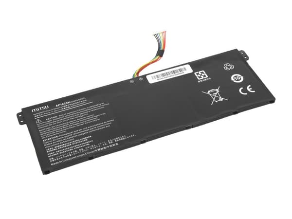AP18C4K AP18C8K Akku Acer Swift 3 5 TravelMate P215-52:lle