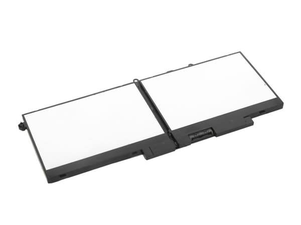 GJKNX Batteri til Dell Latitude 5280 5480 5490 5590 8500mAh