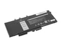 Miniatyrbillede 2 af 5: GJKNX Batteri til Dell Latitude 5280 5480 5490 5590 8500mAh
