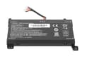 Miniatyrbillede 3 af 5: FM08 TPN-Q195 batteri til HP Omen 17-AN 16-bens