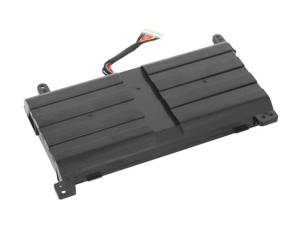 FM08 TPN-Q195 batteri til HP Omen 17-AN 16-bens