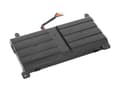 Miniatyrbillede 4 af 5: FM08 TPN-Q195 batteri til HP Omen 17-AN 16-bens