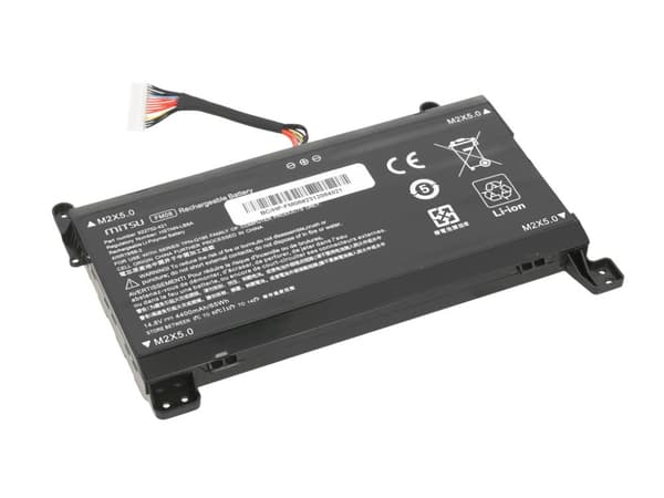 FM08 TPN-Q195 batteri til HP Omen 17-AN 16-bens