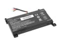 Miniatyrbillede 2 af 5: FM08 TPN-Q195 batteri til HP Omen 17-AN 16-bens