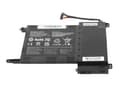 Miniatyrbillede 3 af 5: L14S4P22 Batteri til Lenovo IdeaPad Y700-15ISK Y700