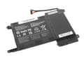 Miniatyrbillede 2 af 5: L14S4P22 Batteri til Lenovo IdeaPad Y700-15ISK Y700