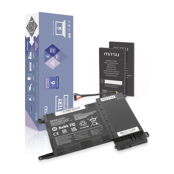 L14S4P22 Batteri til Lenovo IdeaPad Y700-15ISK Y700