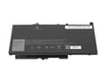 Pikkukuva 3 / 5: 7CJRC akku Dell Latitude E7270 E7470 - 11.4V